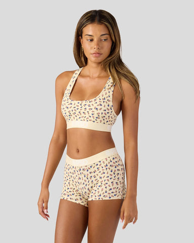 Modal - Western Ditzy