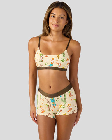 Modal - Playboy - Booted