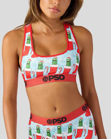 Rick and Morty - Picklemas