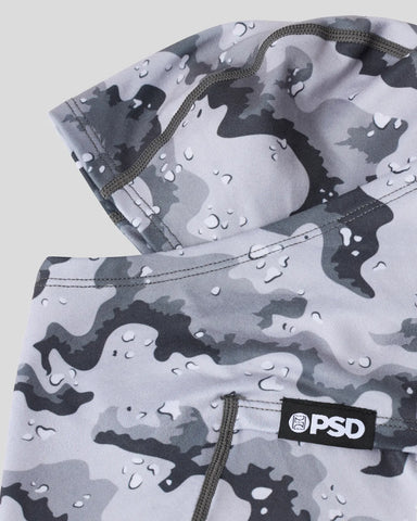 Grunge Camo