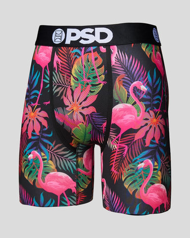 3 Pack - Flamingo Jungle